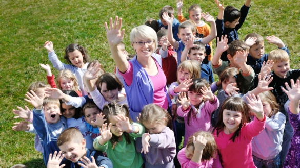 Omognad kan bli adhd-diagnos